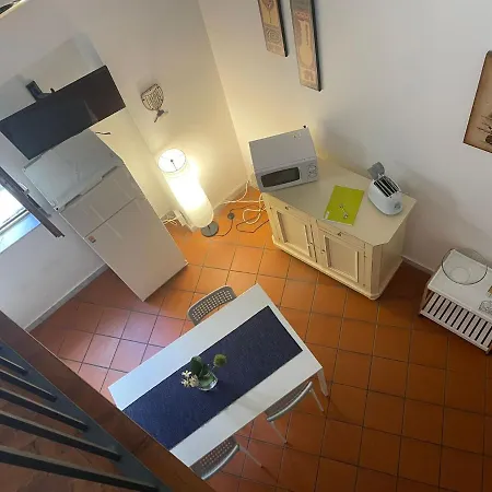 Apartment Vucciria's House Centro Storico *
