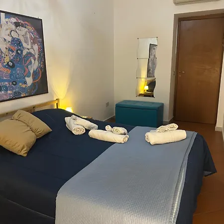Apartment Vucciria's House Centro Storico Palermo