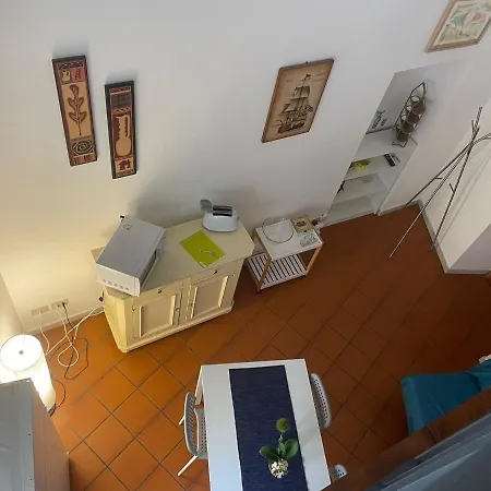 Vucciria's House Centro Storico Apartamento