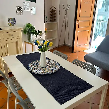 Apartamento Vucciria's House Centro Storico Palermo