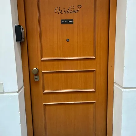 Apartamento Vucciria's House Centro Storico Palermo